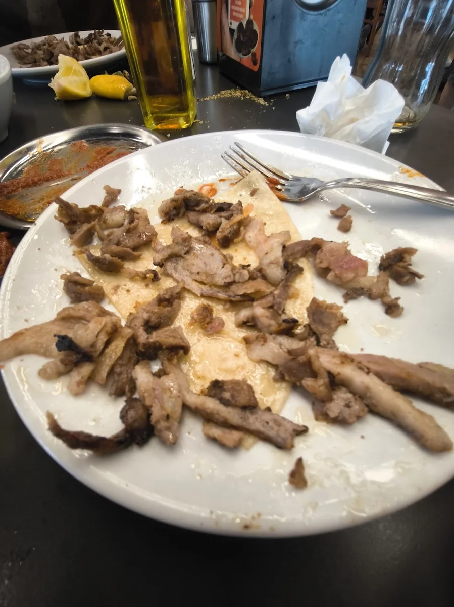 Köfteci Yusuf - Görsel 9