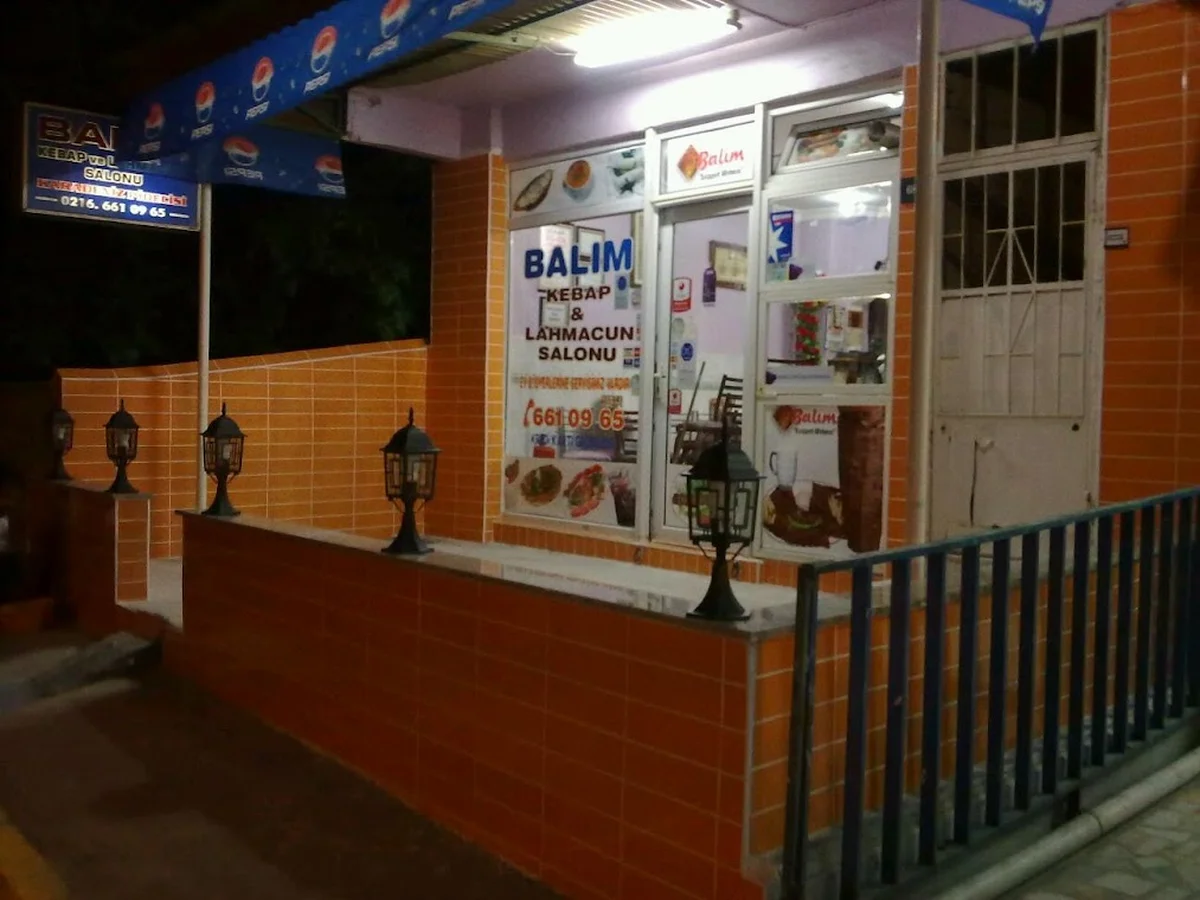 Balım Kebap - Görsel 1