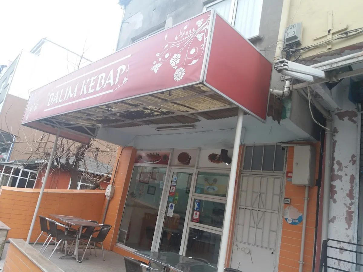 Balım Kebap - Görsel 3