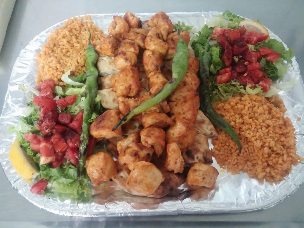 Balım Kebap - Görsel 2