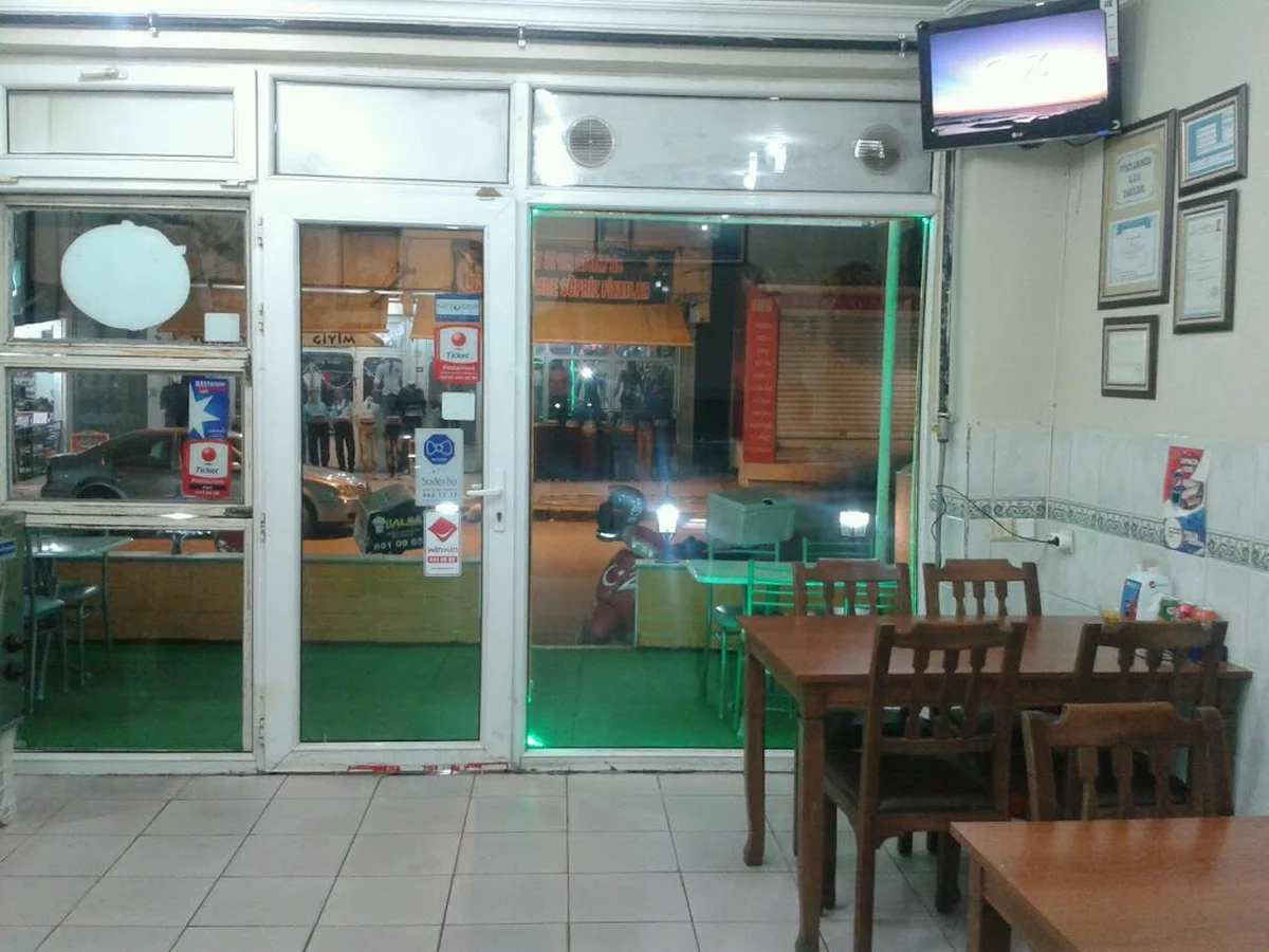 Balım Kebap - Görsel 4