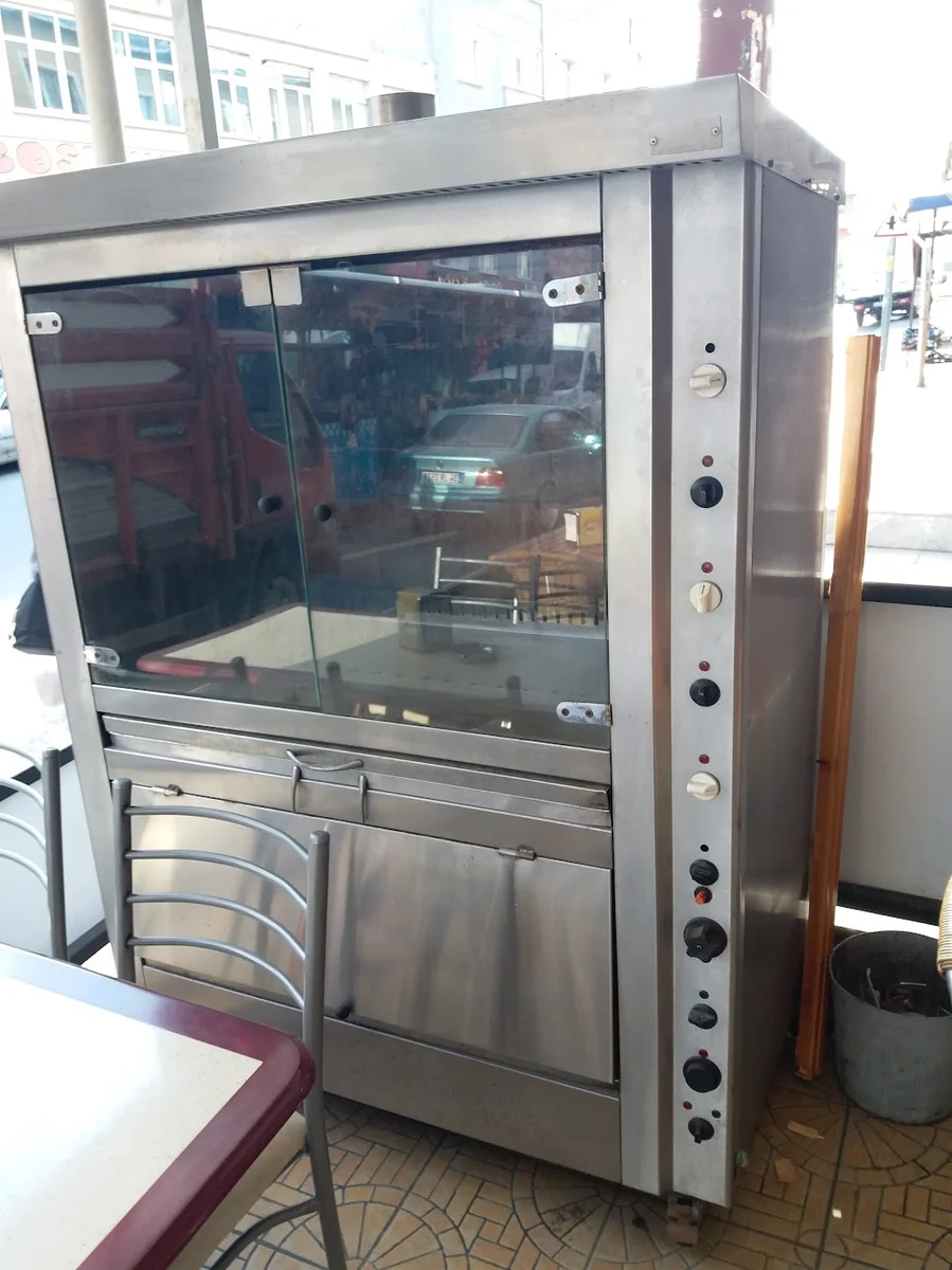 Balım Kebap - Görsel 9