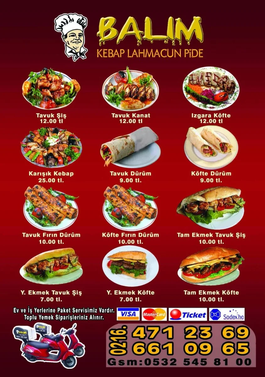 Balım Kebap - Görsel 8