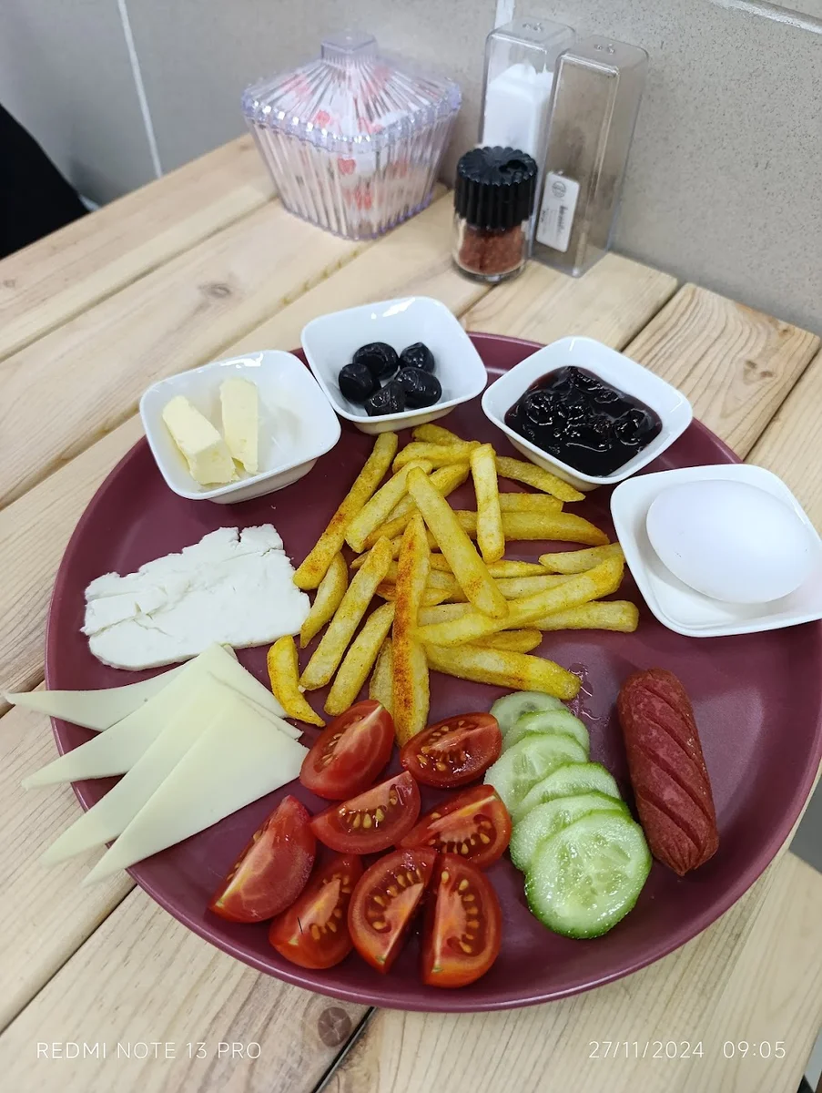 Chicken Station - Görsel 2