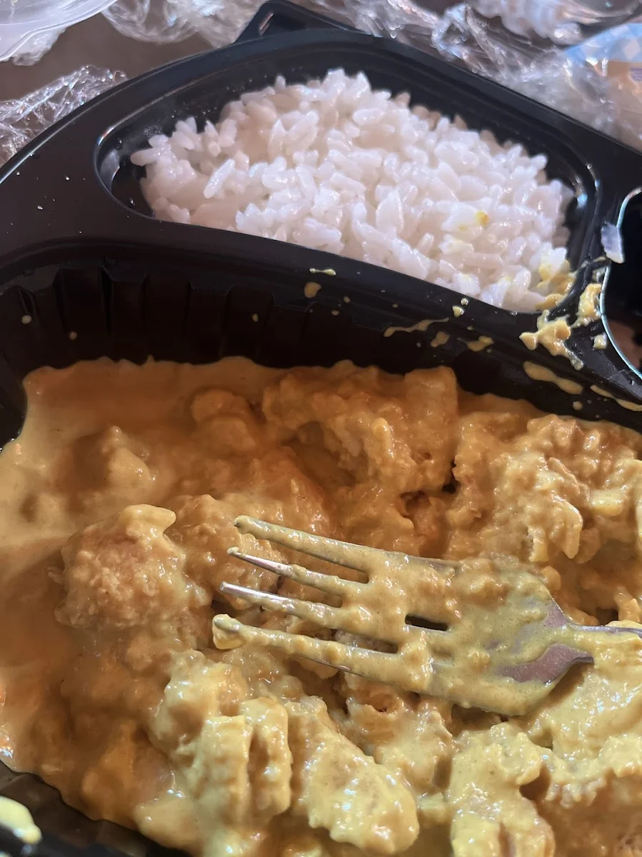 Chicken Station - Görsel 4