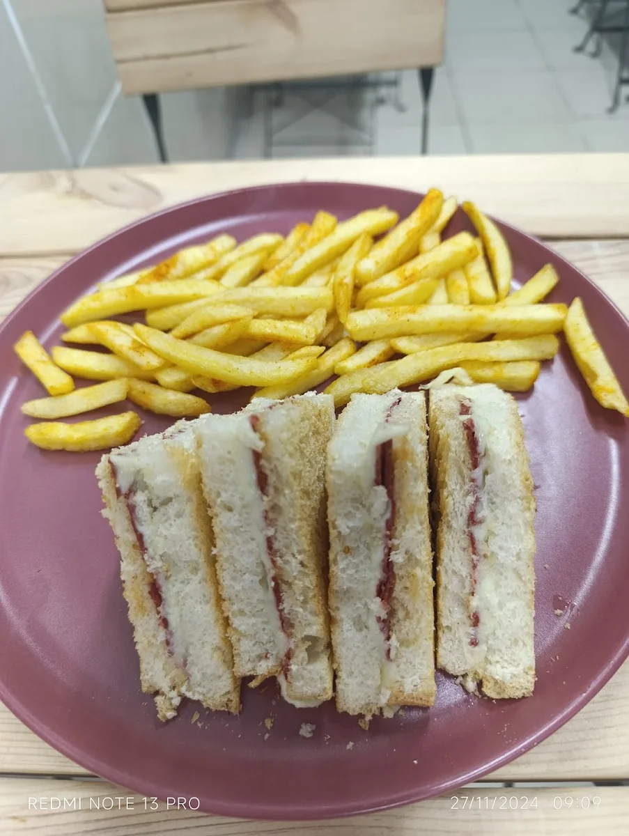 Chicken Station - Görsel 5