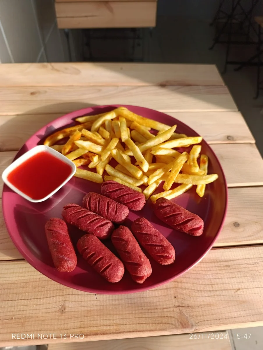 Chicken Station - Görsel 8