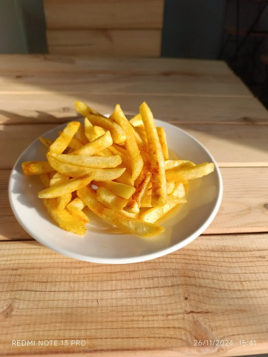 Chicken Station - Görsel 6