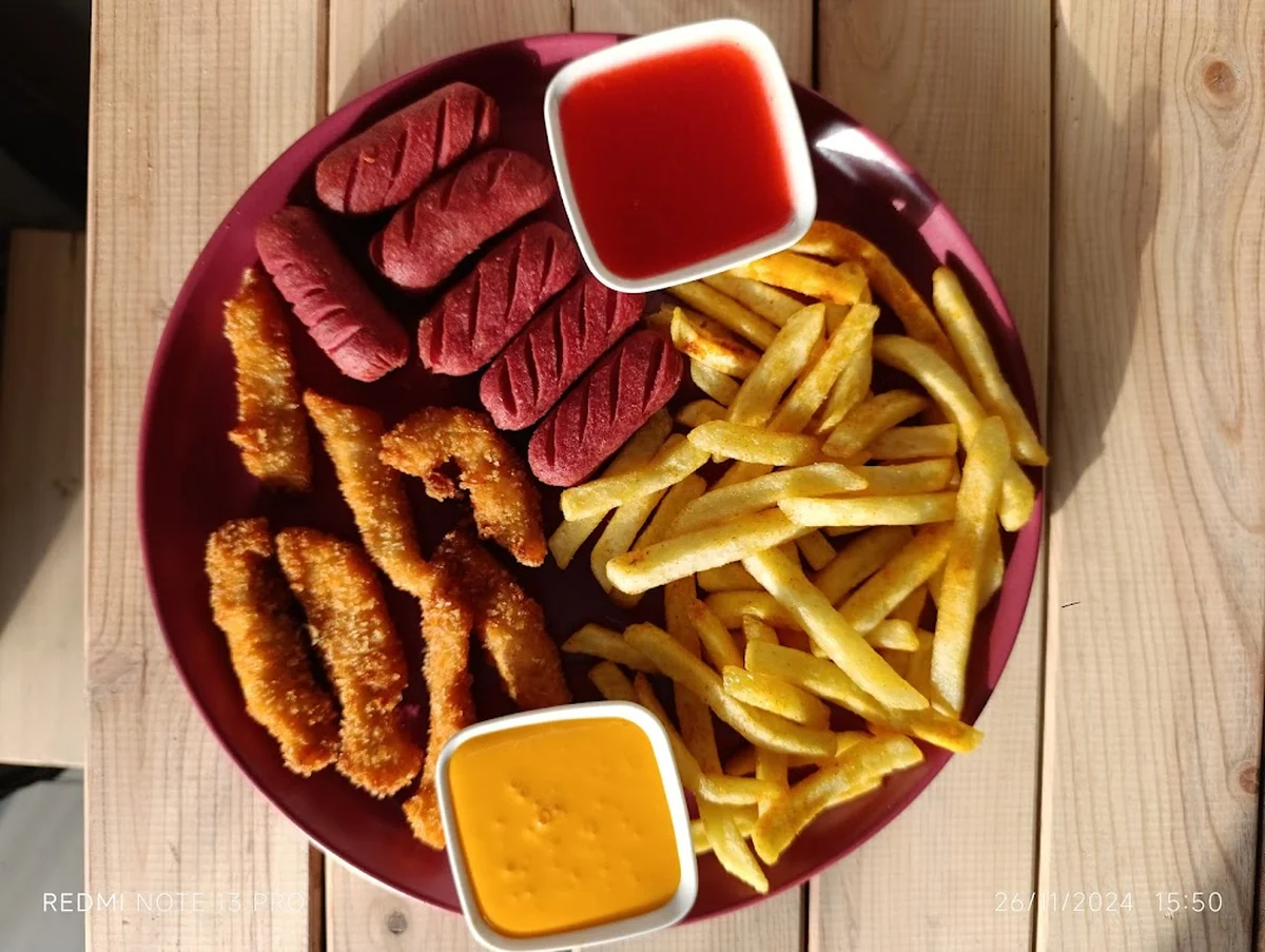 Chicken Station - Görsel 7