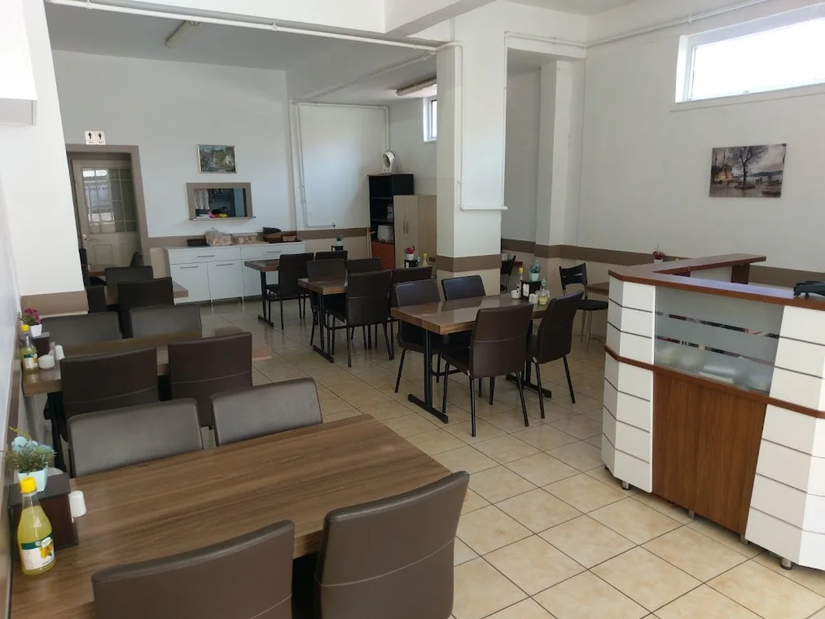 Yavuz Selim Ev Yemekleri - Görsel 1