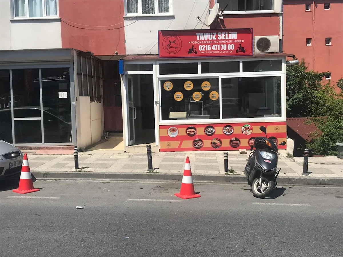 Yavuz Selim Ev Yemekleri - Görsel 2