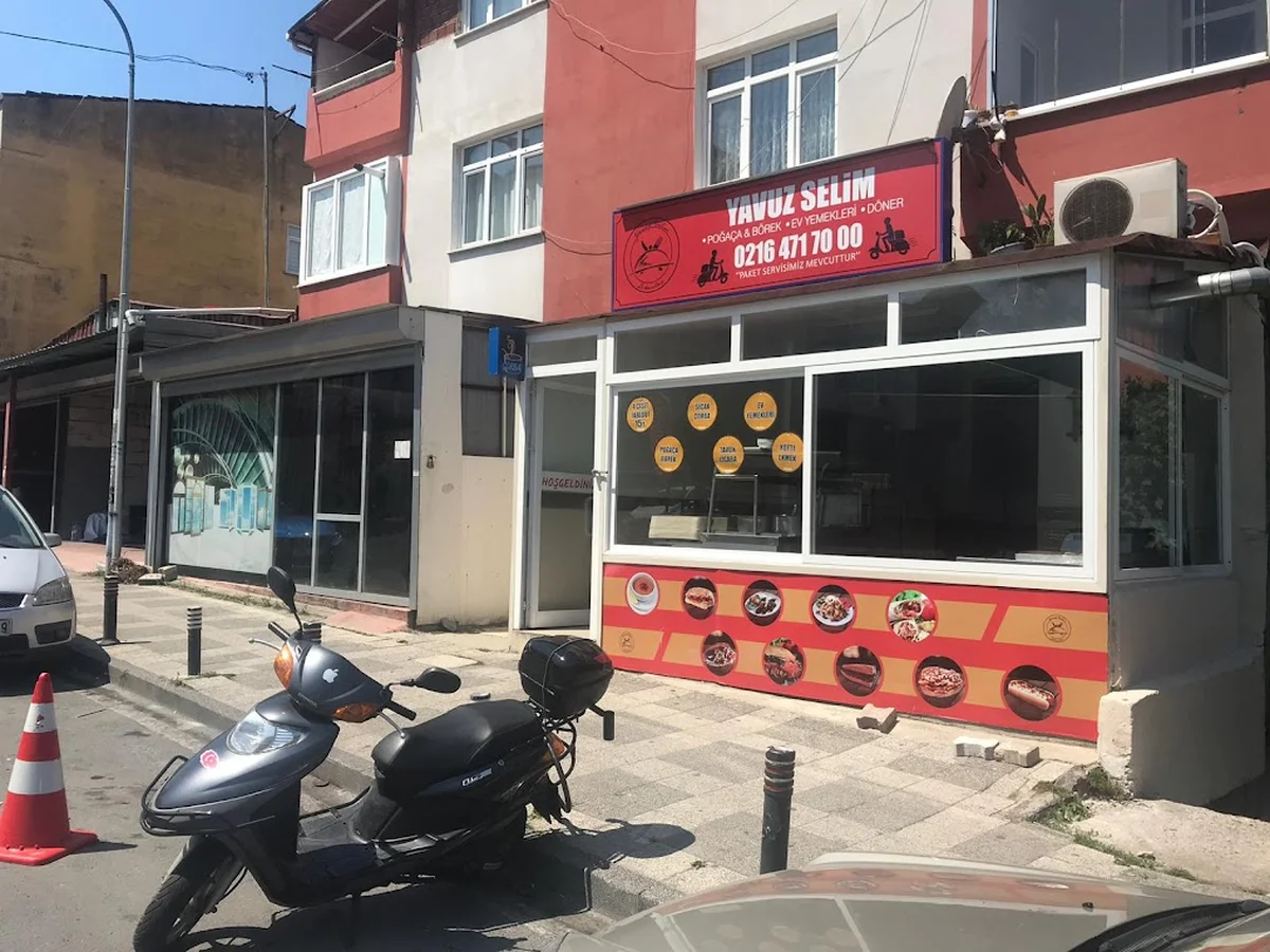 Yavuz Selim Ev Yemekleri - Görsel 3