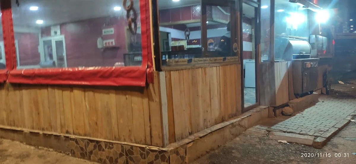 Kebapçi Dayi - Görsel 1