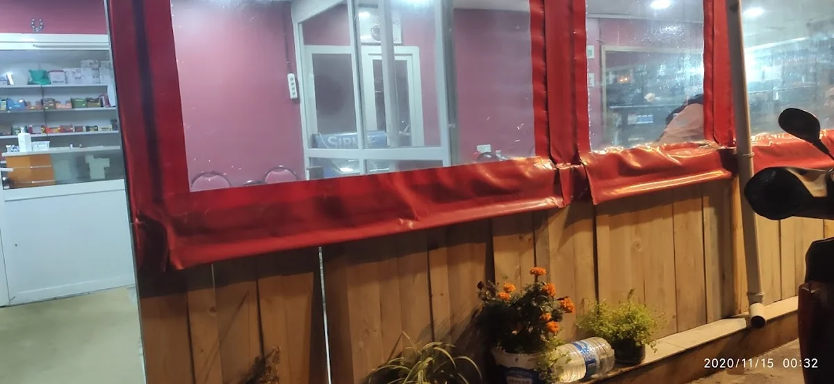 Kebapçi Dayi - Görsel 2