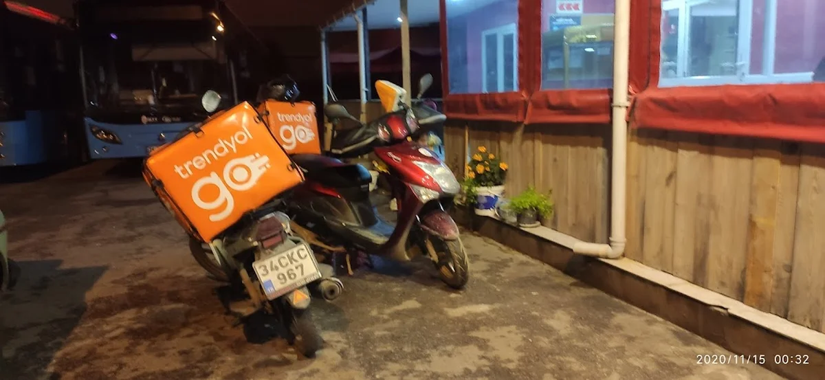 Kebapçi Dayi - Görsel 3