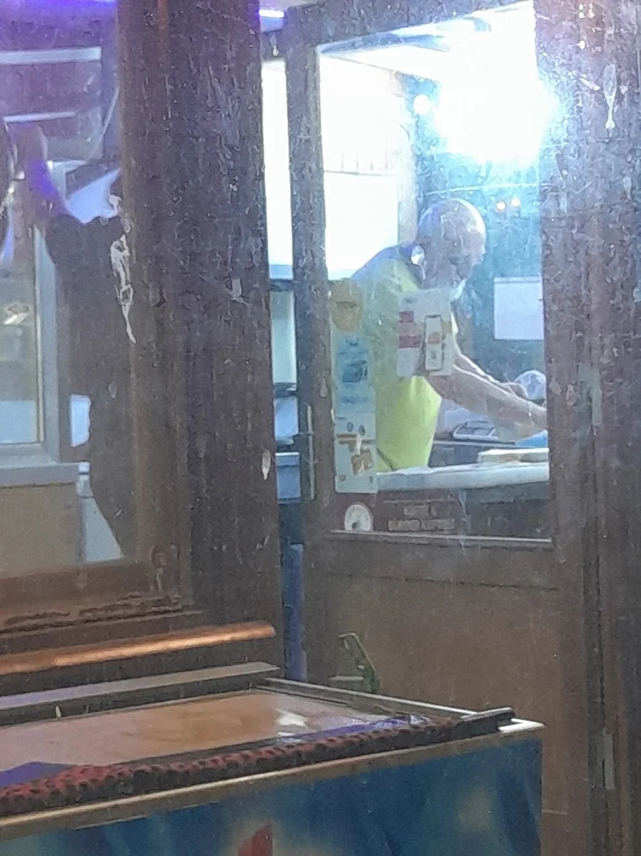 Kebapçi Dayi - Görsel 4