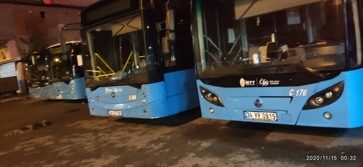 Kebapçi Dayi - Görsel 6