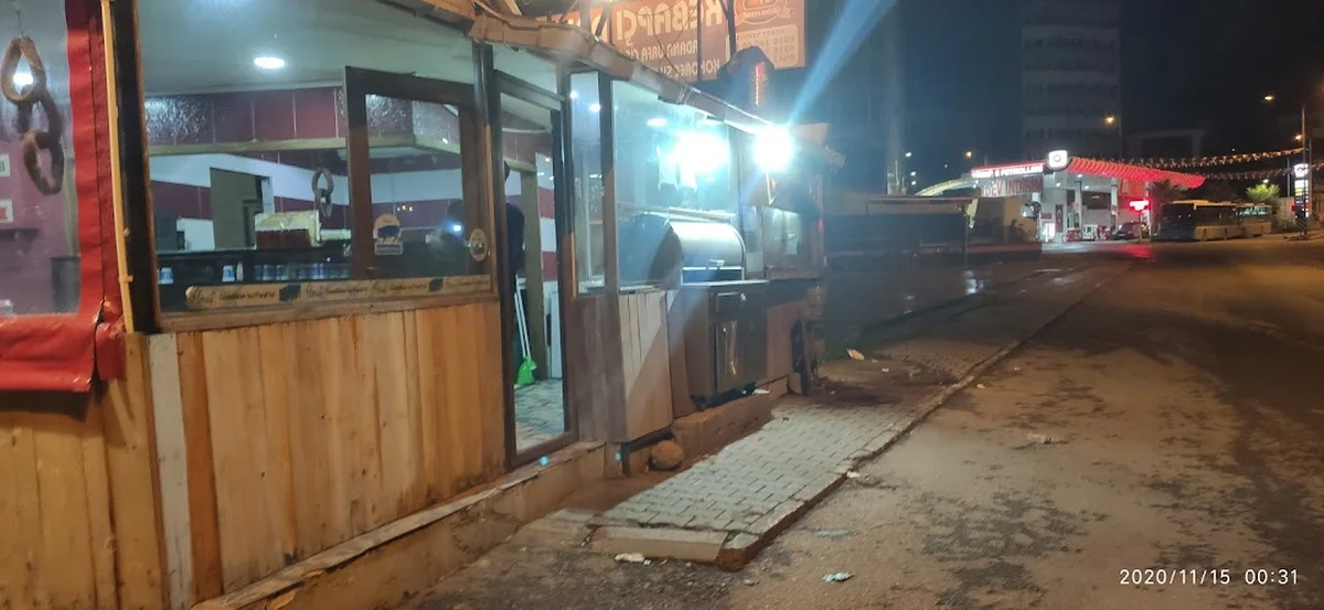 Kebapçi Dayi - Görsel 8