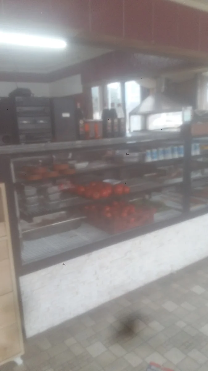 Kebapçi Dayi - Görsel 9