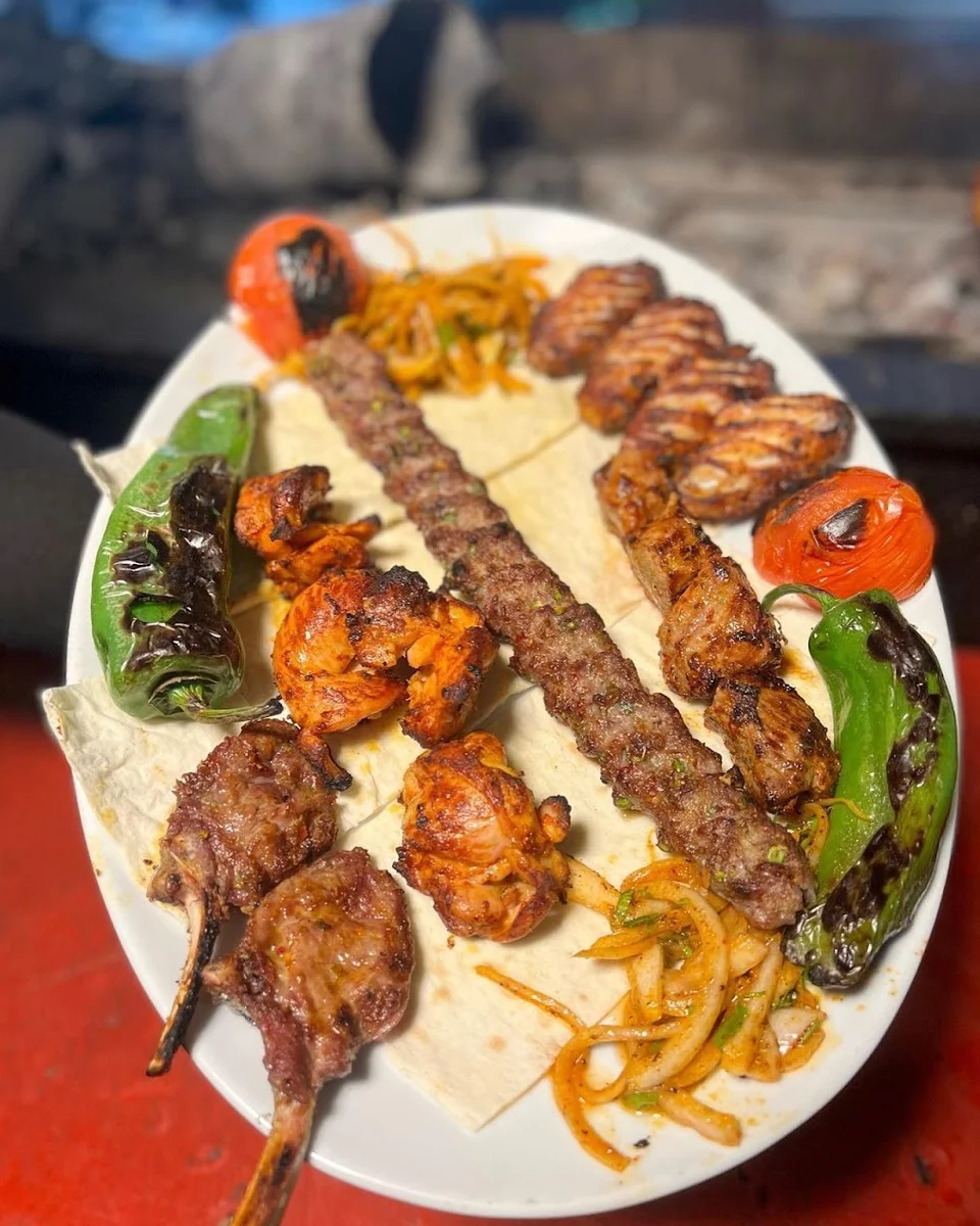 Volkan Arpacı Ocakbaşı - Görsel 1