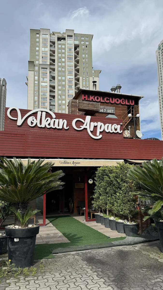 Volkan Arpacı Ocakbaşı - Görsel 2