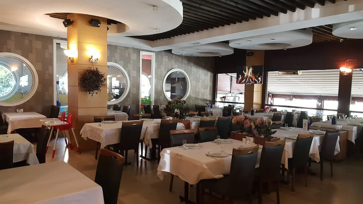 Volkan Arpacı Ocakbaşı - Görsel 5