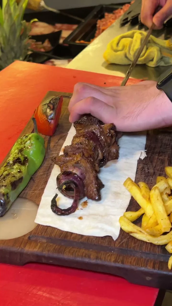 Volkan Arpacı Ocakbaşı - Görsel 7