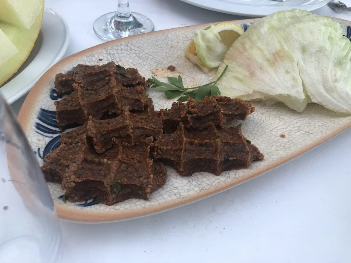 Volkan Arpacı Ocakbaşı - Görsel 6