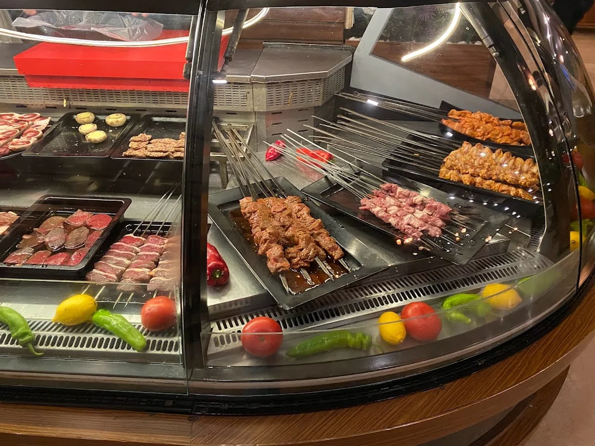 Volkan Arpacı Ocakbaşı - Görsel 8