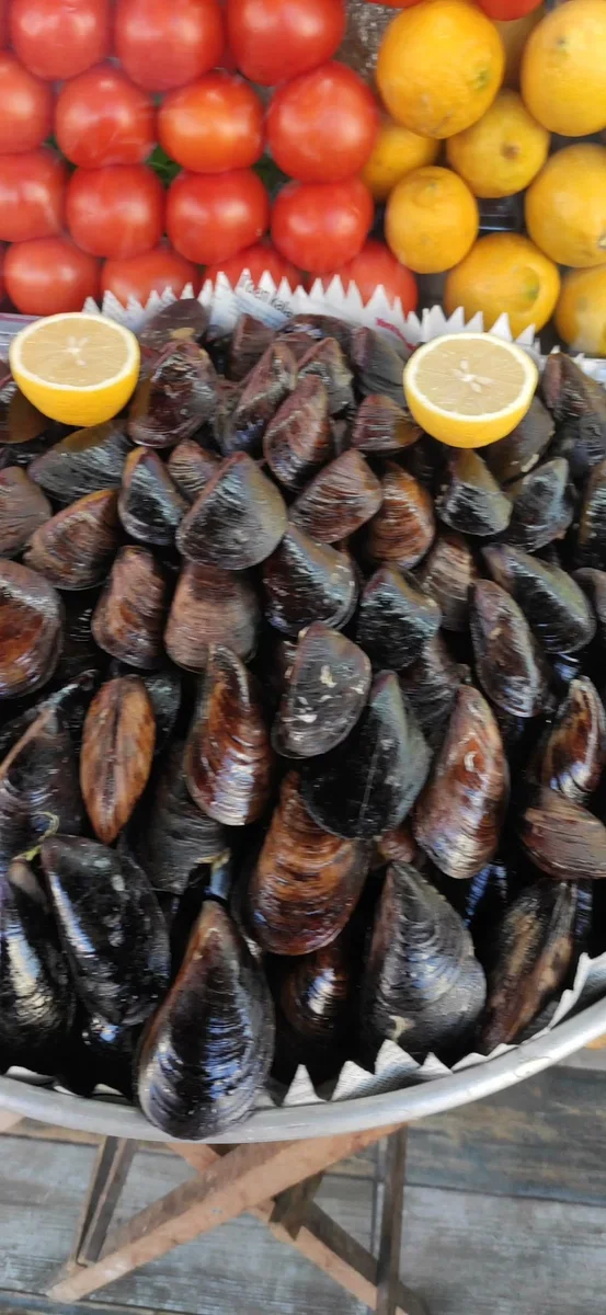 Öz Adıyaman Çiğ Köfte - Görsel 2