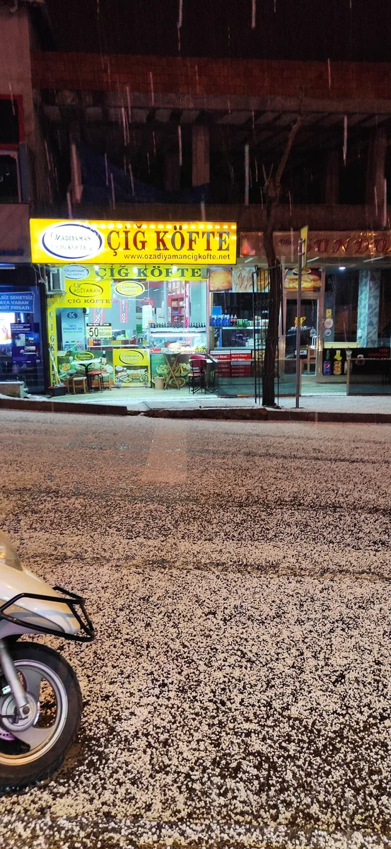 Öz Adıyaman Çiğ Köfte - Görsel 4