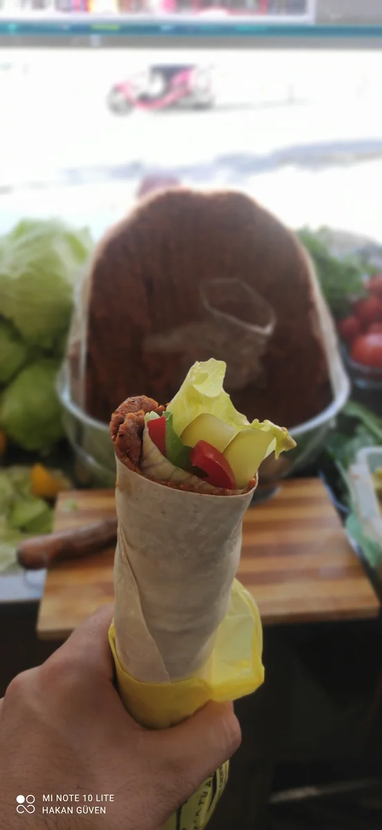 Öz Adıyaman Çiğ Köfte - Görsel 6