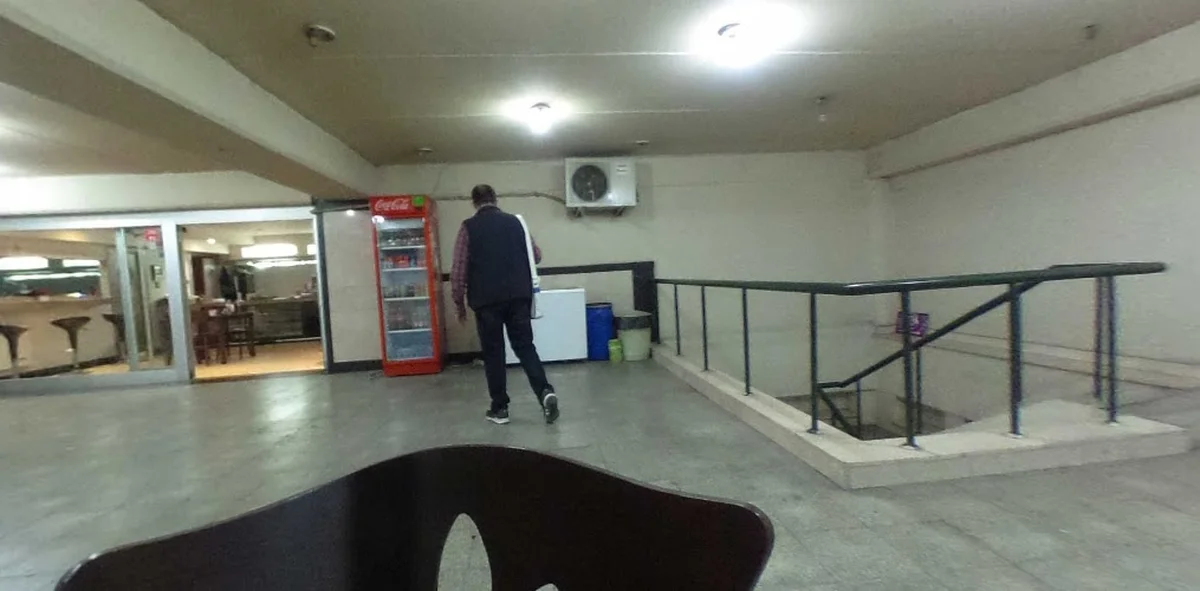 Çapa Büfe - Görsel 1