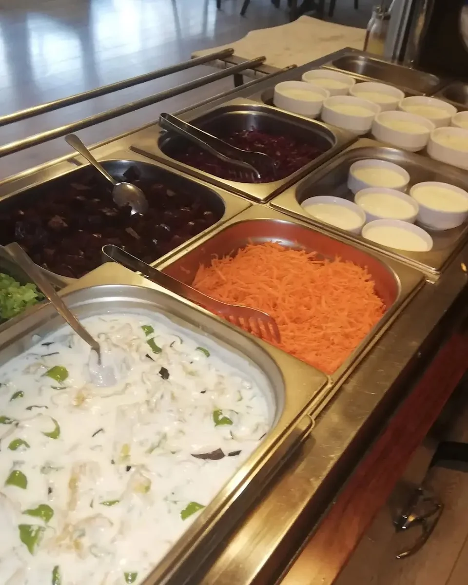 Mengen Yıldızlar Gurme - Görsel 2