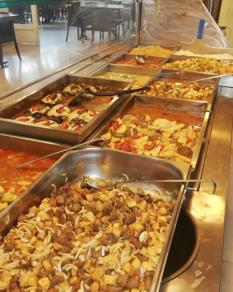 Mengen Yıldızlar Gurme - Görsel 4