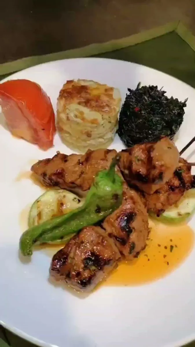 Mengen Yıldızlar Gurme - Görsel 5