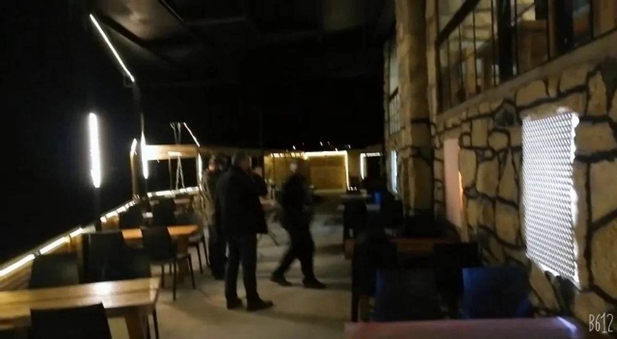 Mengen Yıldızlar Gurme - Görsel 7