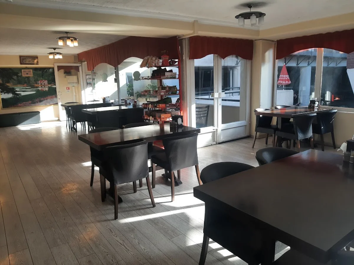 Mengen Yıldızlar Gurme - Görsel 6