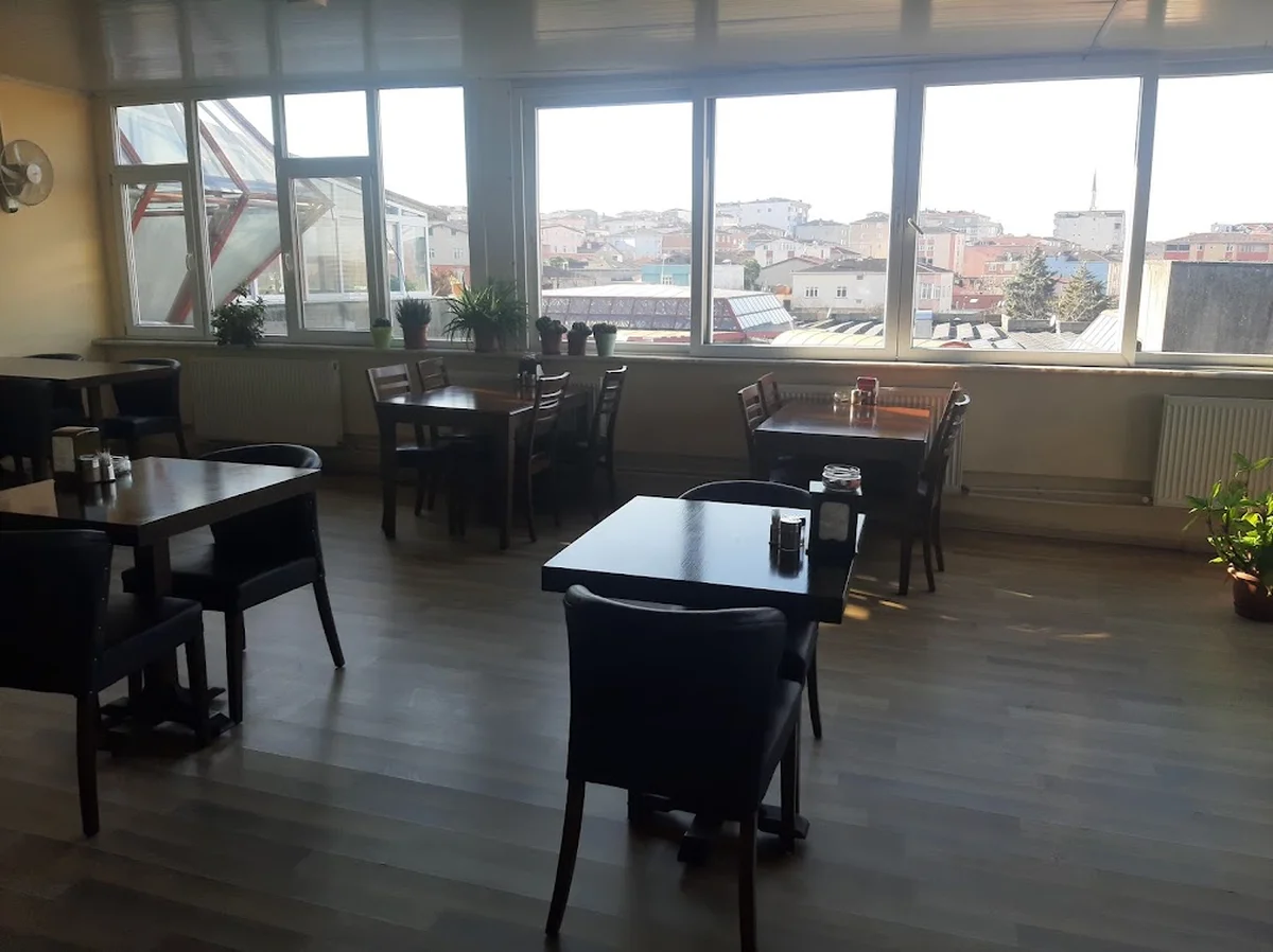 Mengen Yıldızlar Gurme - Görsel 8