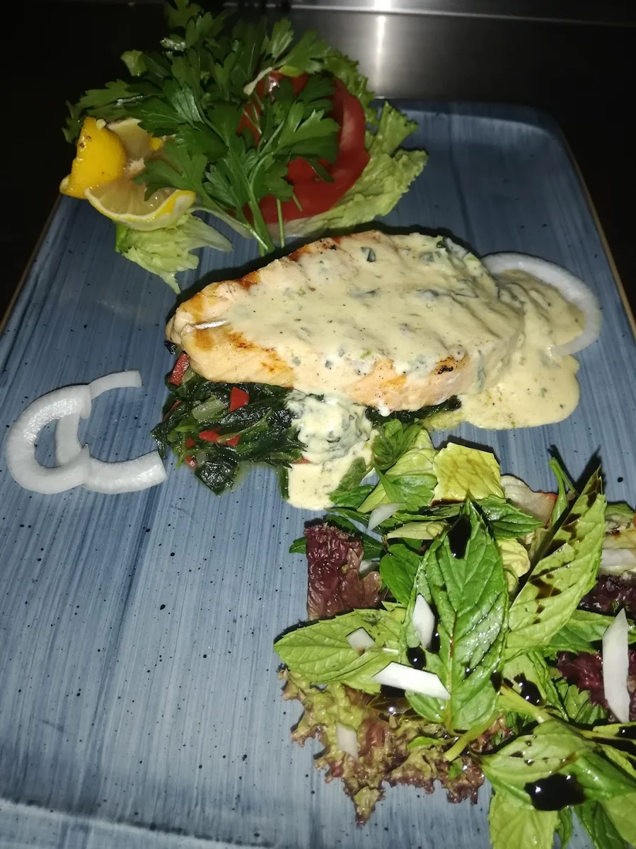 Mengen Yıldızlar Gurme - Görsel 9