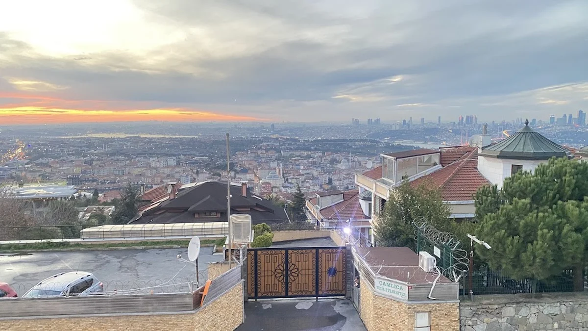 Mavera Cafe Restaurant - Görsel 1