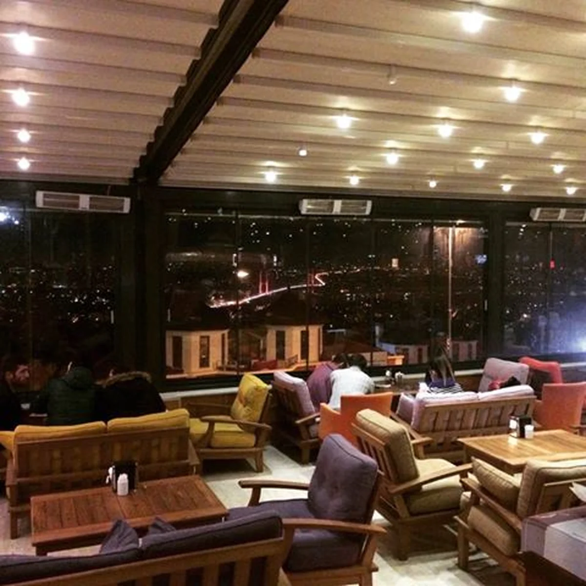 Mavera Cafe Restaurant - Görsel 2