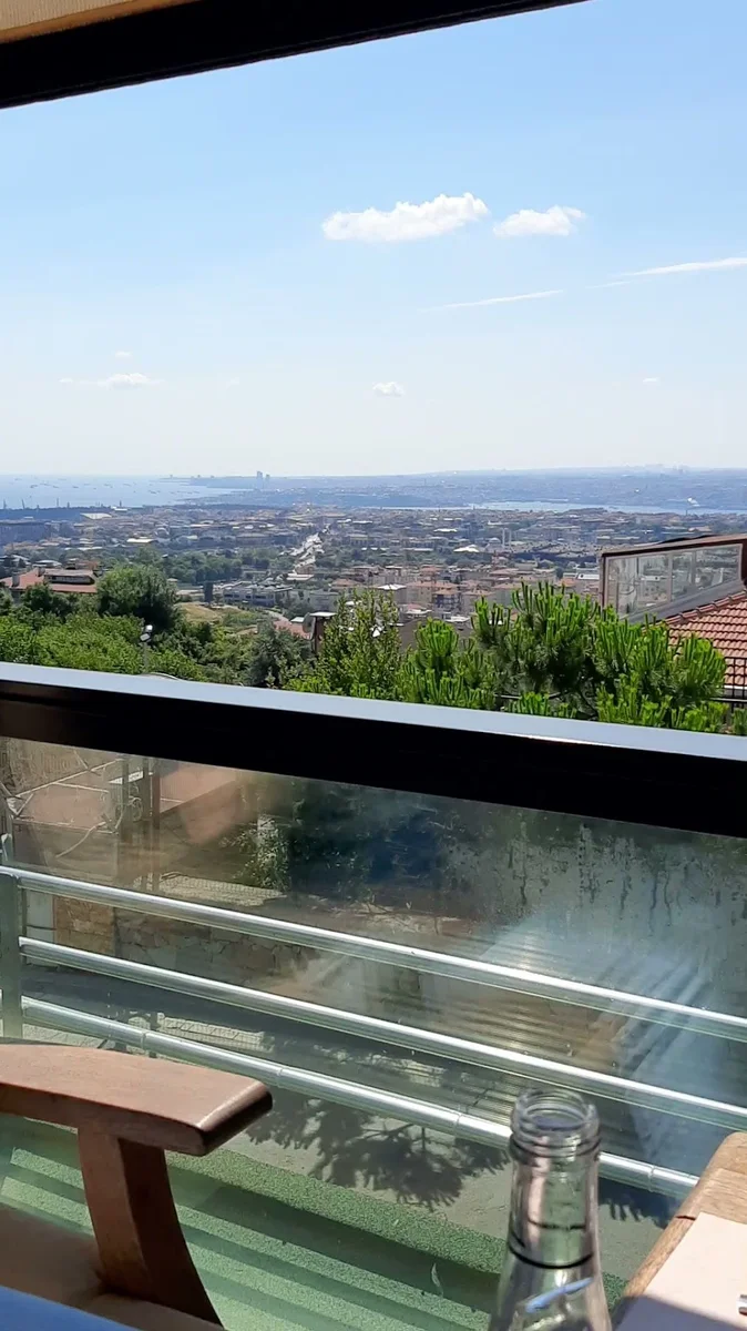 Mavera Cafe Restaurant - Görsel 3