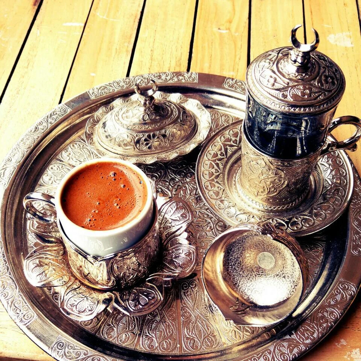 Mavera Cafe Restaurant - Görsel 4