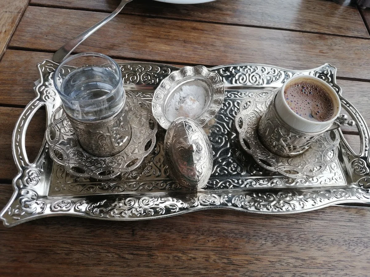 Mavera Cafe Restaurant - Görsel 6