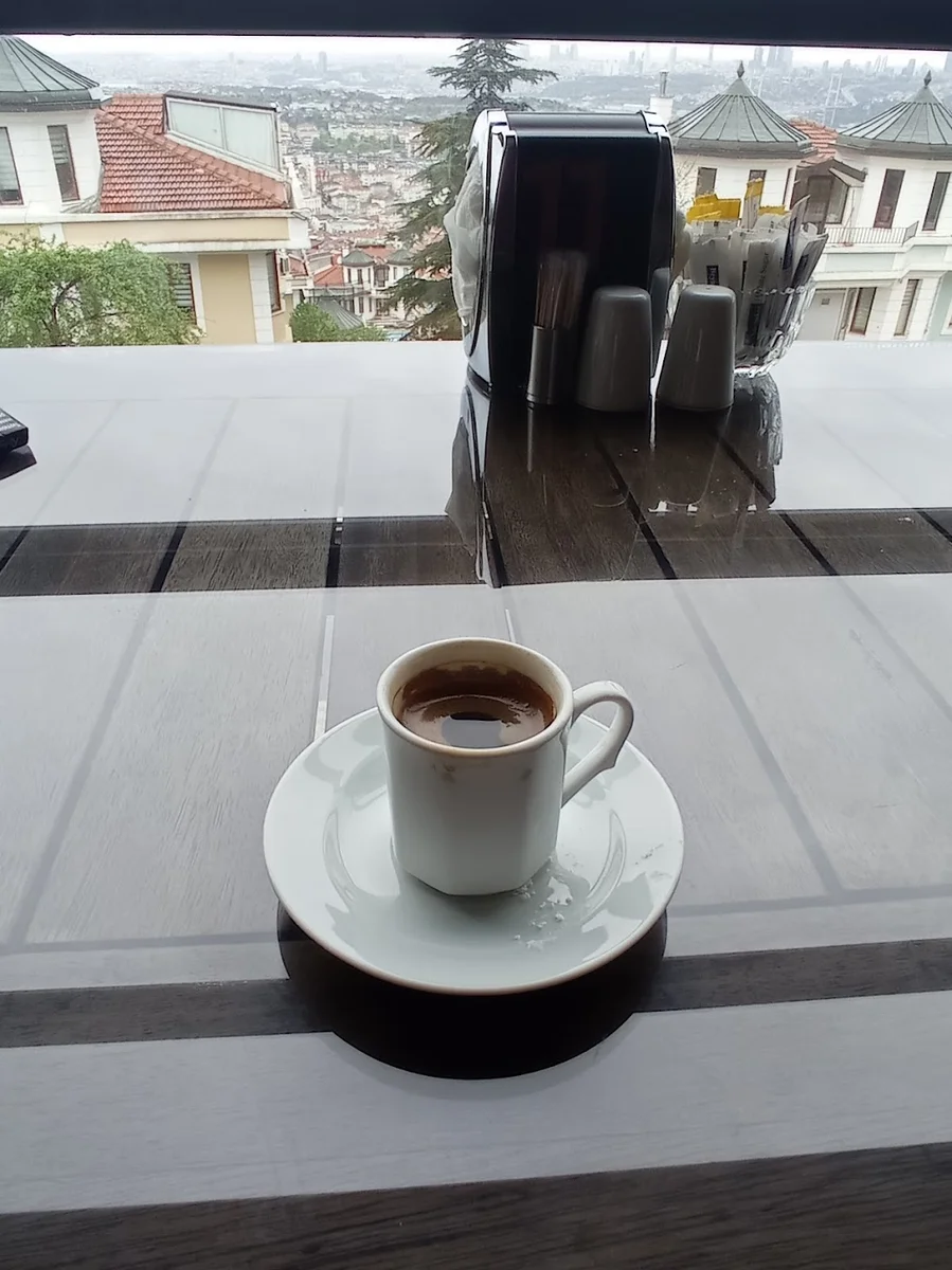 Mavera Cafe Restaurant - Görsel 7