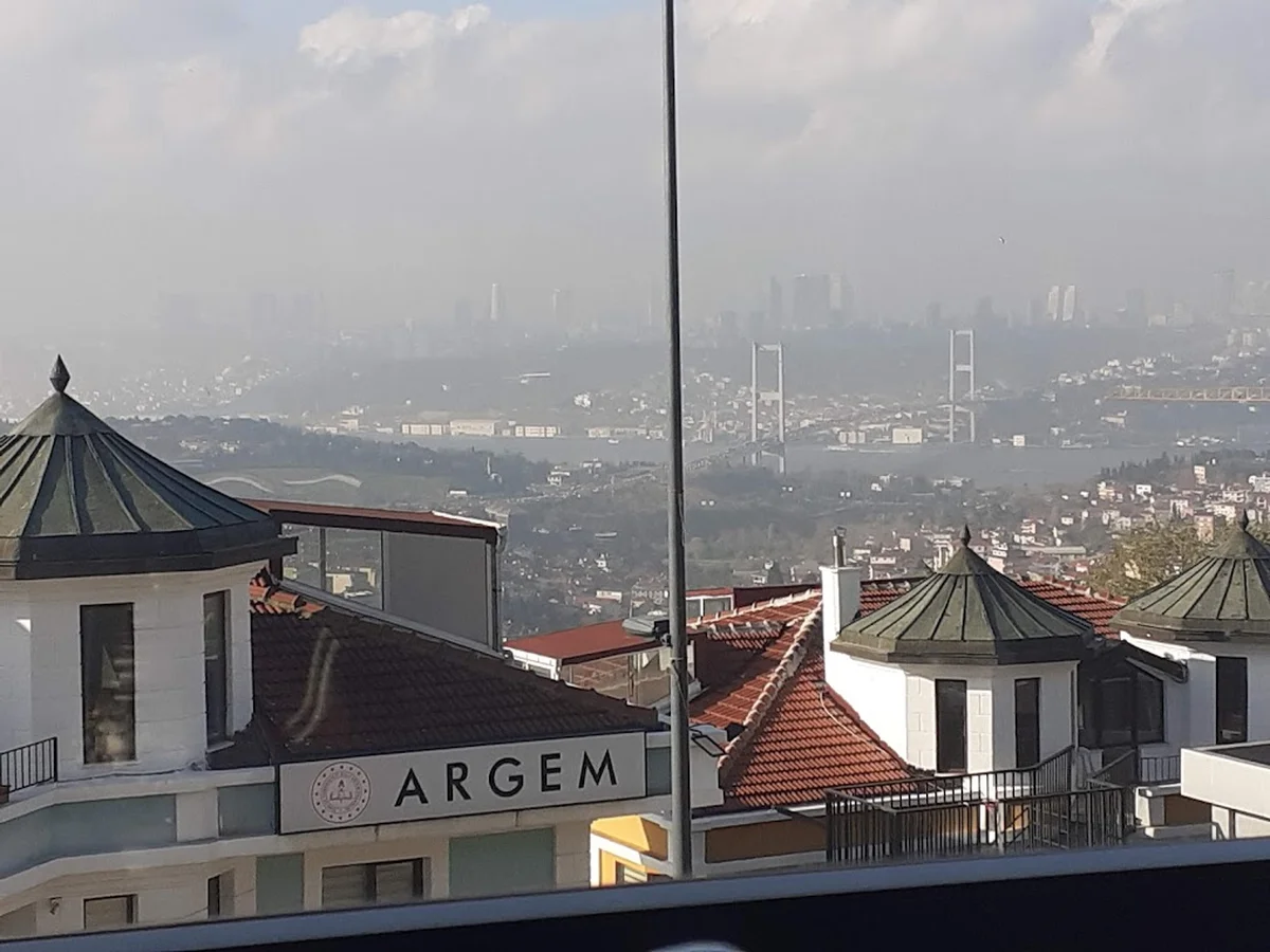 Mavera Cafe Restaurant - Görsel 9