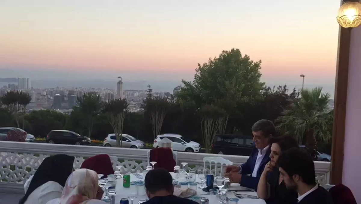 Küçük Çamlıca Köşkü, Beltur - Görsel 5