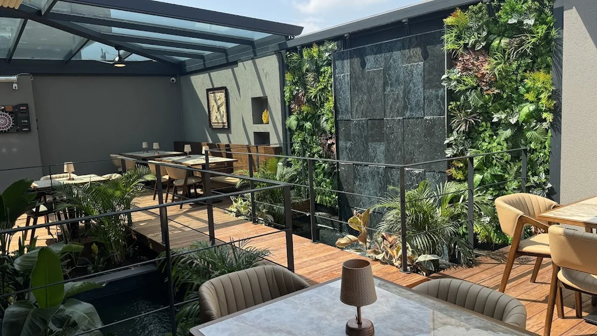 Promise Lounge Coffee - Görsel 1