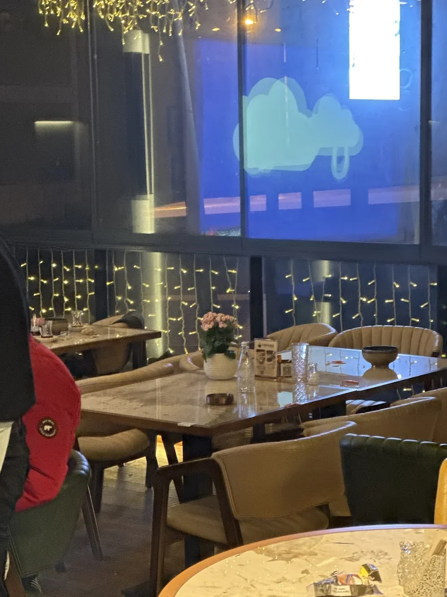 Promise Lounge Coffee - Görsel 5